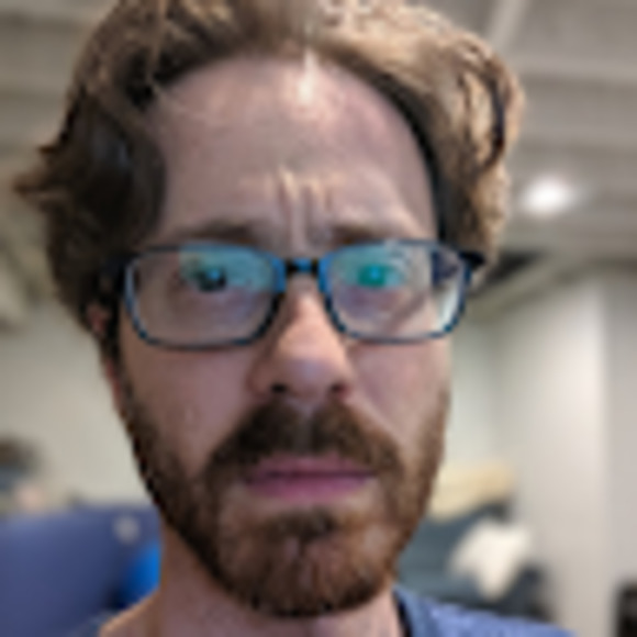 Meet your Posher, Matthew - Picture 1 of 1